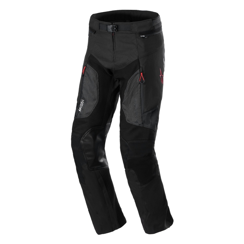 Alpinestars Amt 7 Air motociklističke hlače crne