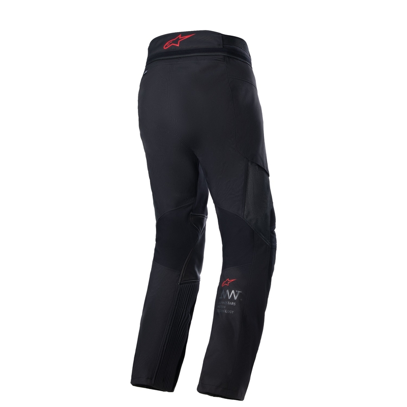 Alpinestars Amt 7 Air motociklističke hlače crne