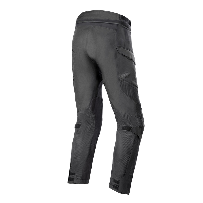 Alpinestars Andes Air Drystar kratke motociklističke hlače crne