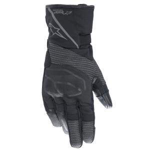 Alpinestars Stella Andes V3 Drystar moto rukavice crno-antracit