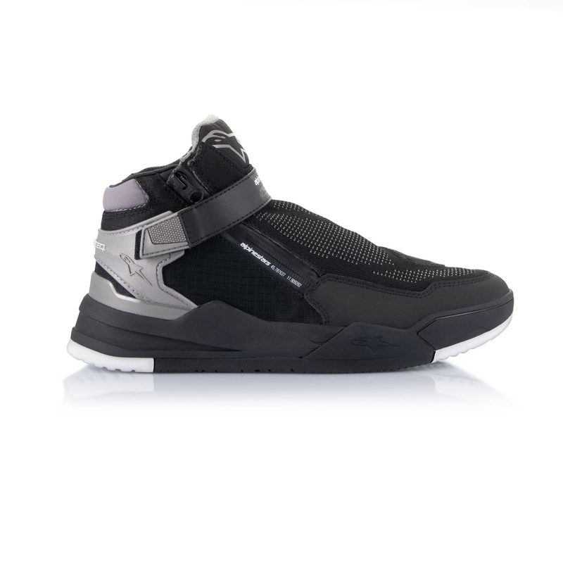 Motorističke čizme Alpinestars Speedflight Street crno-sive