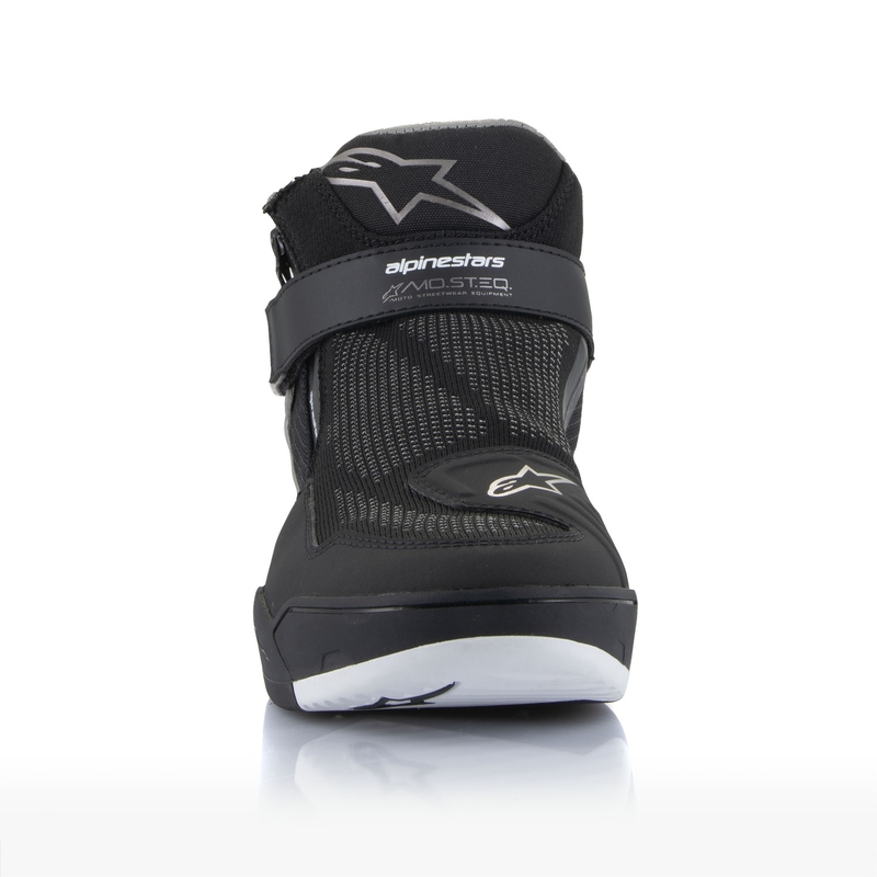 Motorističke čizme Alpinestars Speedflight Street crno-sive