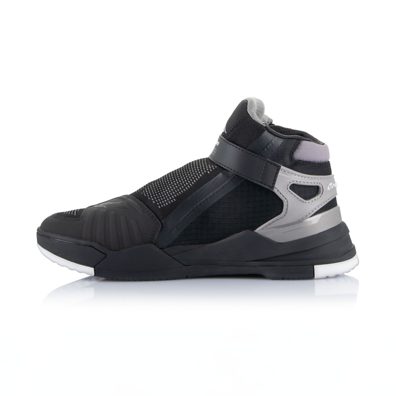 Motorističke čizme Alpinestars Speedflight Street crno-sive