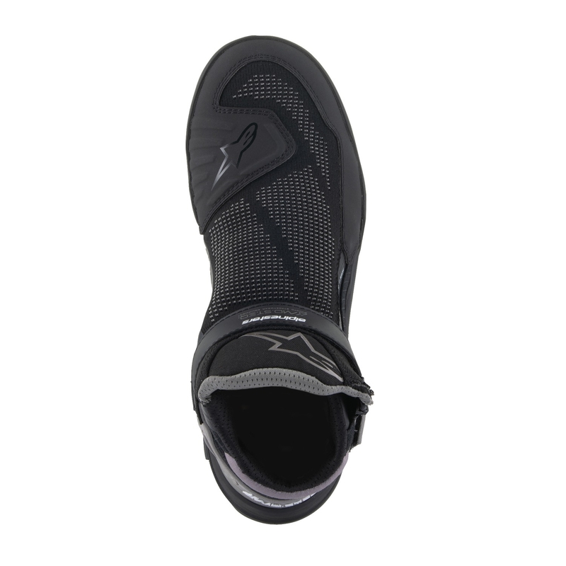 Motorističke čizme Alpinestars Speedflight Street crno-sive