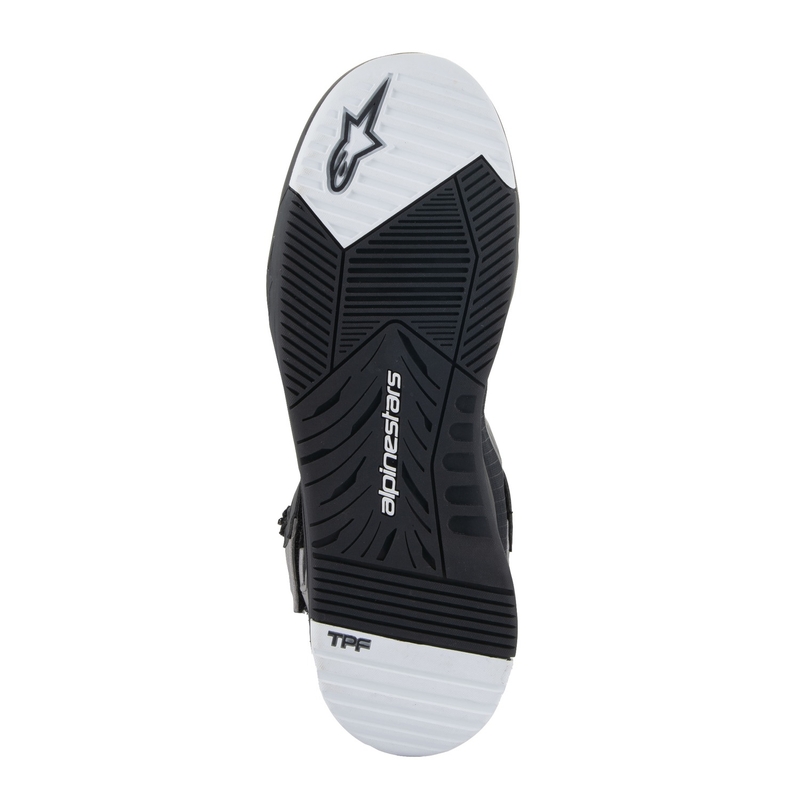 Motorističke čizme Alpinestars Speedflight Street crno-sive