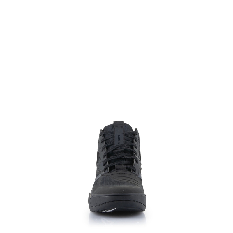 Alpinestars Speedflight motociklističke čizme crno-crne