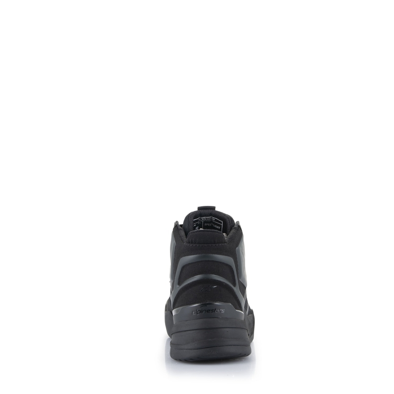Alpinestars Speedflight motociklističke čizme crno-crne