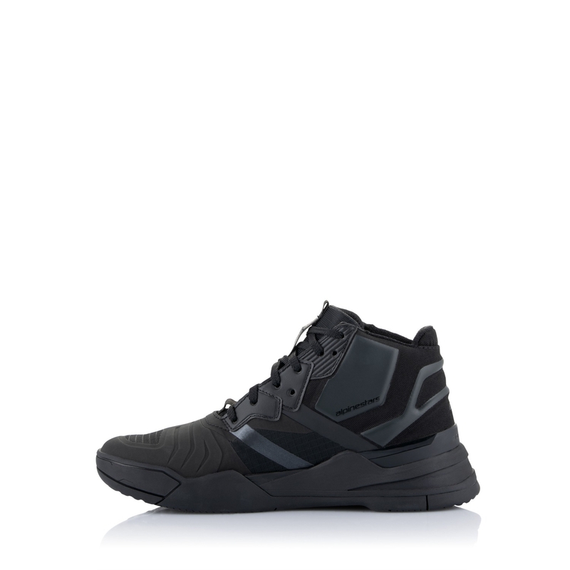 Alpinestars Speedflight motociklističke čizme crno-crne