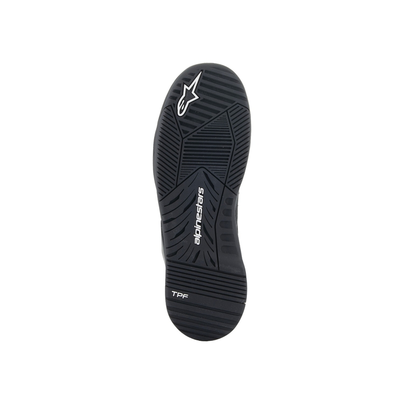 Alpinestars Speedflight motociklističke čizme crno-crne