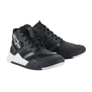 Alpinestars Speedflight motociklističke čizme crno-bijele