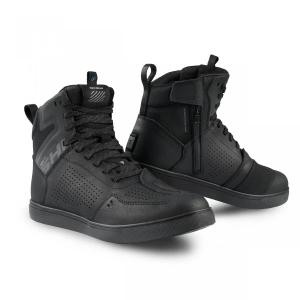 Motociklističke čizme Shima Rebel 2.0 crne