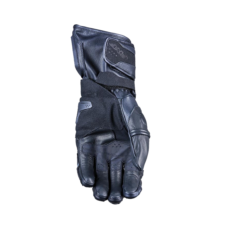 Motociklističke rukavice Five RFX4 EVO crne