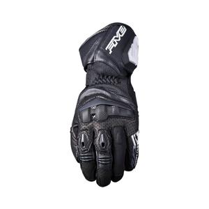 Five RFX4 EVO Airflow motociklističke rukavice crne
