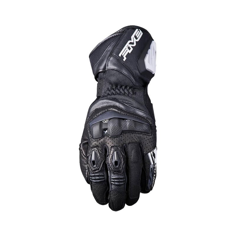 Five RFX4 EVO Airflow motociklističke rukavice crne