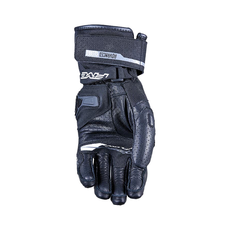 Five RFX Sport Airflow motociklističke rukavice crne