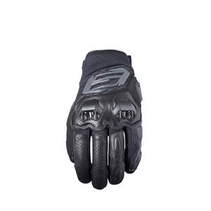 Motociklističke rukavice Five SF3 crne