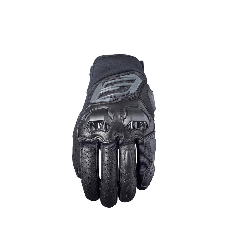 Motociklističke rukavice Five SF3 crne