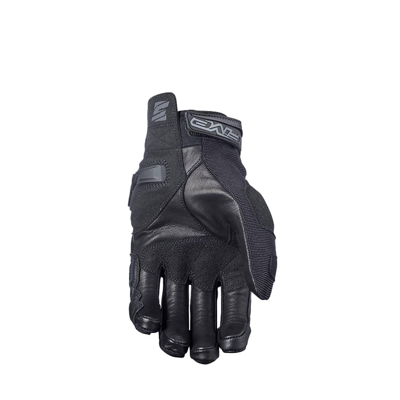 Motociklističke rukavice Five SF3 crne