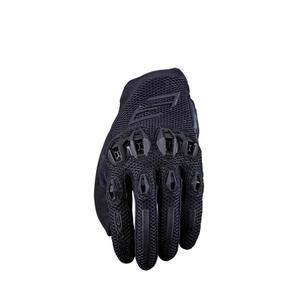 Five Stunt Evo2 Airflow motociklističke rukavice crne
