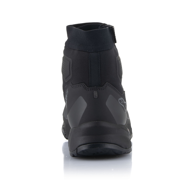 Motorističke čizme Alpinestars CR-1 crno-tamno sive
