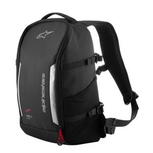 Alpinestars AMP-3 motociklistički ruksak crni 17 l