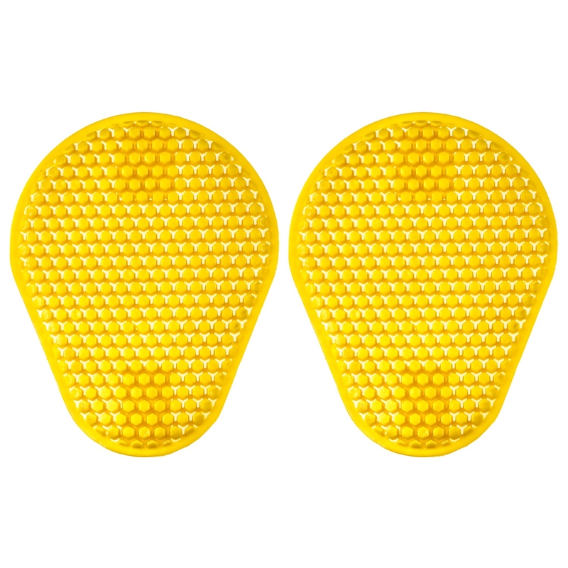 Bočni štitnici Ayrton Lite PRO certifikat za umetanje CE razina 2