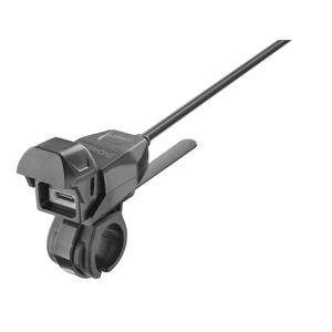 Interfon USB-C punjač za upravljač motocikla