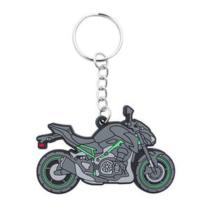 Privjesak za ključeve Kawasaki H2
