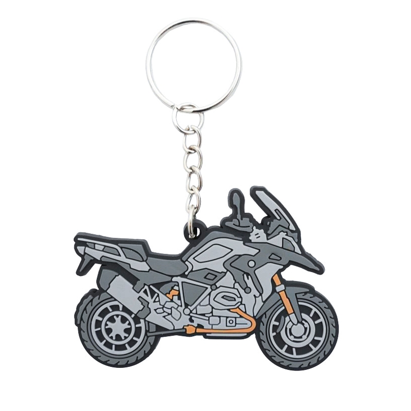 BMW GS privjesak za ključeve