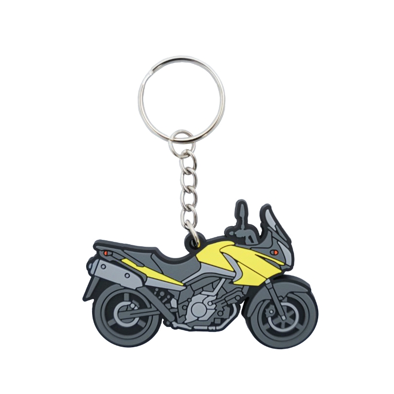 Privjesak za ključeve Suzuki V-Strom