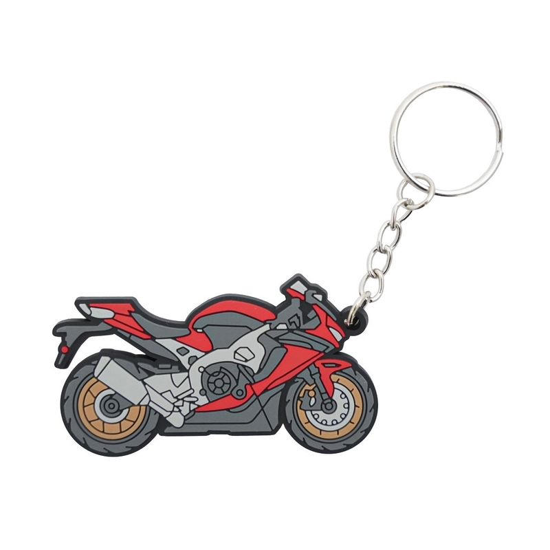 Honda CBR privjesak za ključeve 2