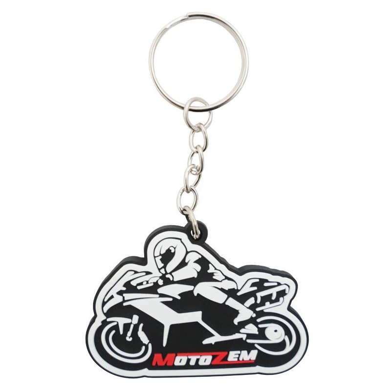 MotoZem SB privjesak za ključeve