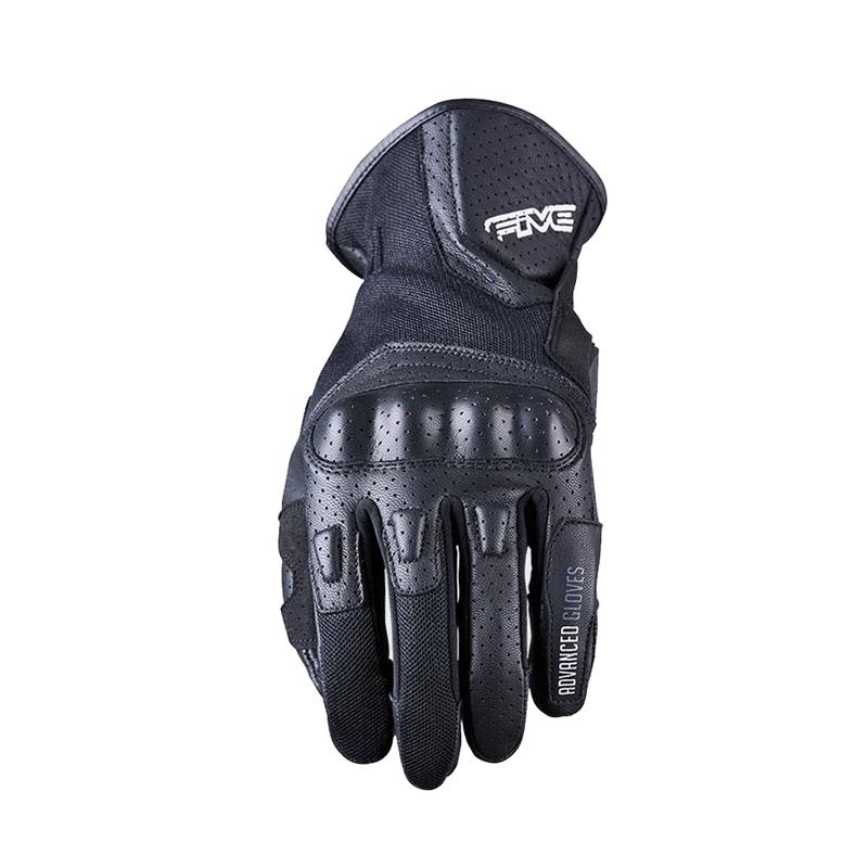Motociklističke rukavice FIVE Urban Glove Airflow crne