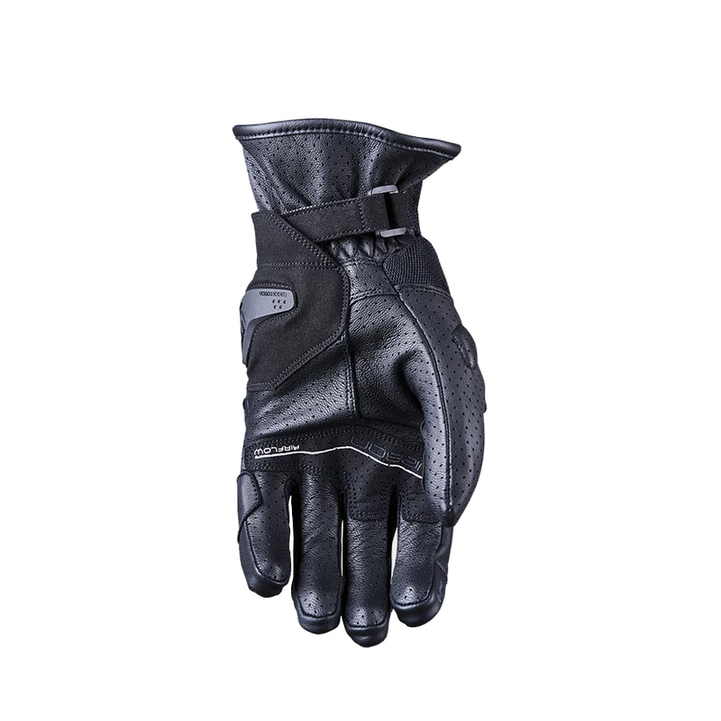 Motociklističke rukavice FIVE Urban Glove Airflow crne
