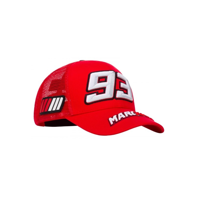 Marc Márquez kapa - MM93