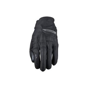 Motociklističke rukavice FIVE Spark crne