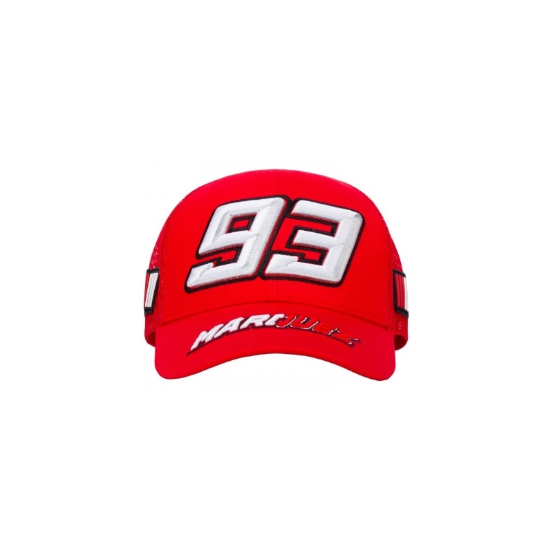 Marc Márquez kapa - MM93