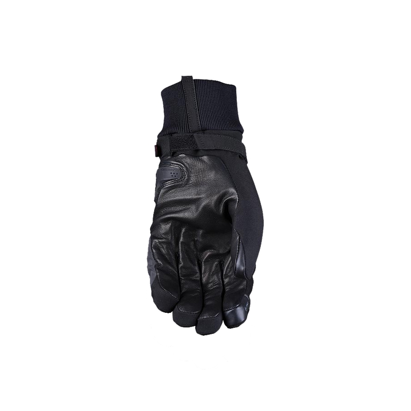 Motociklističke rukavice FIVE WFX District WP crne