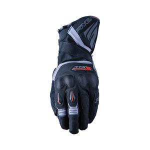 Motociklističke rukavice FIVE TFX2 WP crno-sive
