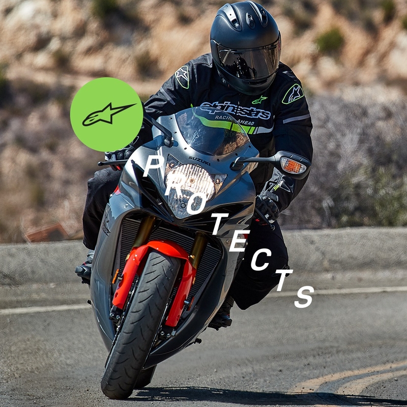Alpinestars T-SP S Ignition Vodootporna motociklistička jakna crno-bijelo-fluo crvena