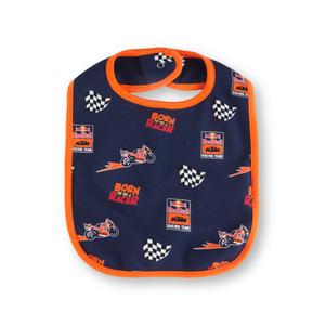 Dječji biber KTM Red Bull tamnoplavi