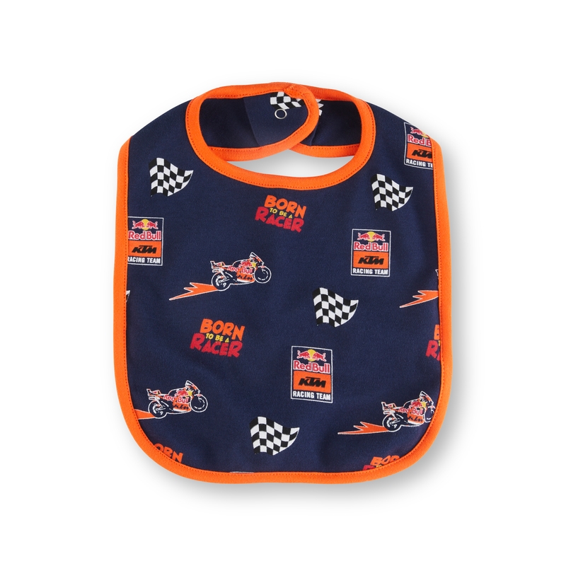 Dječji biber KTM Red Bull tamnoplavi