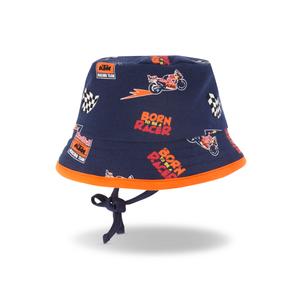KTM Red Bull Racing dječja kapa tamnoplava