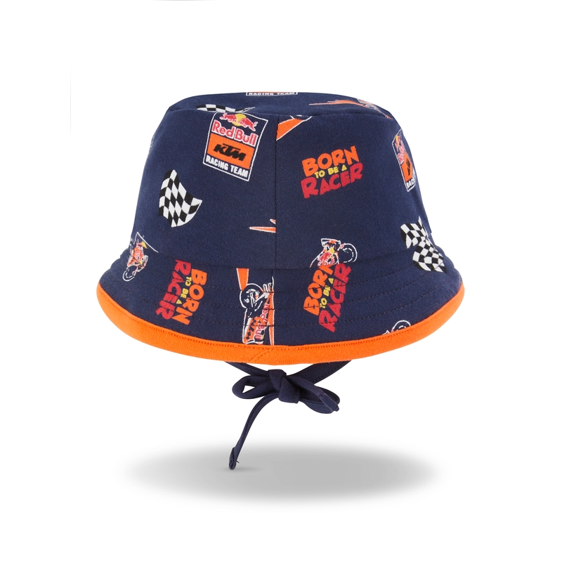 KTM Red Bull Racing dječja kapa tamnoplava