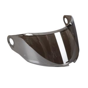 Pleksiglas MT kacige MT-V-35 Max Vision za Atom 2 SV kacige srebrne