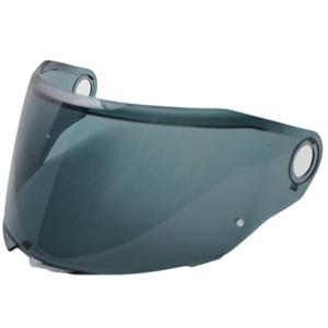 Pleksiglas MT kacige MT-V-35 Max Vision za Atom 2 SV kacige dim