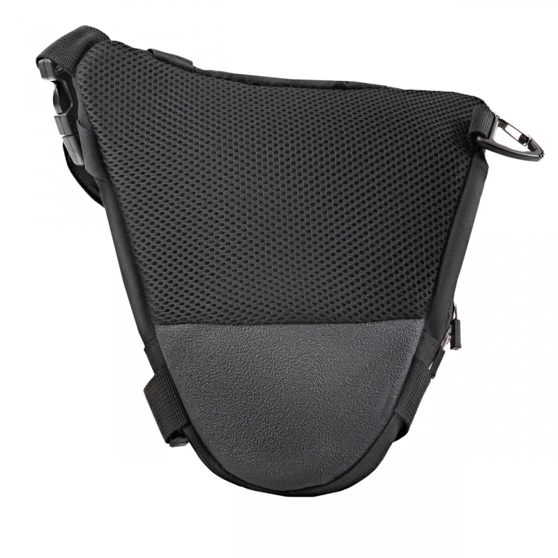Shima Division 2l bedrena torba crna