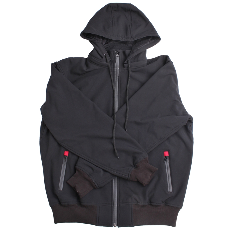 Softshell motoristička jakna Classic rasprodaja