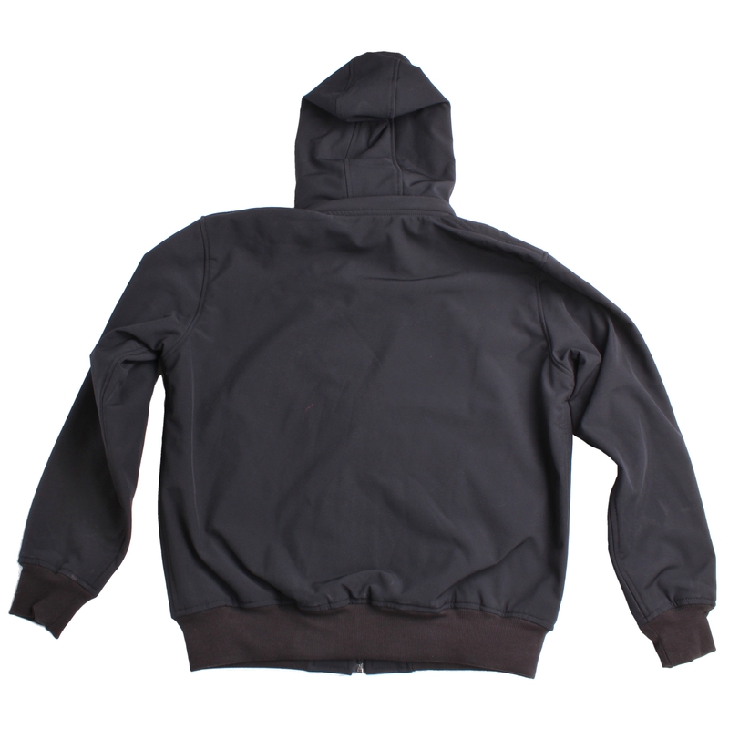 Softshell motoristička jakna Classic rasprodaja