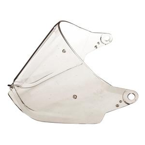 Pleksiglas s pripremom za Pinlock za prozirne kacige NOX N312